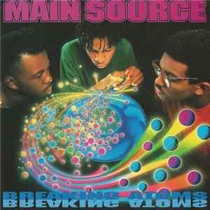 Main Source - Breaking Atoms FLAC