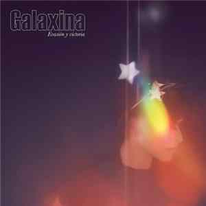 Galaxina - Evasión Y Victoria FLAC