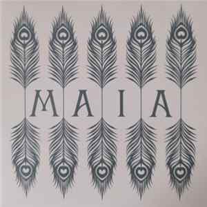 Maia - Wild Waters FLAC