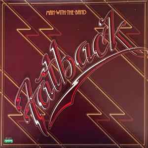 Fatback - Man With The Band FLAC