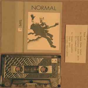 Various - Tape 8 FLAC
