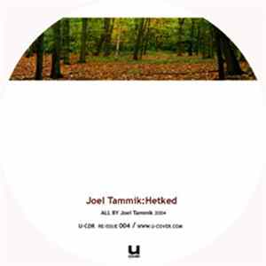 Joel Tammik - Hetked FLAC