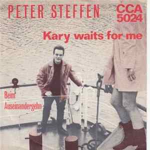 Peter Steffen And The Equilis - Kary Waits For Me FLAC