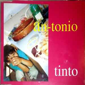 An-Tonio - Tinto FLAC