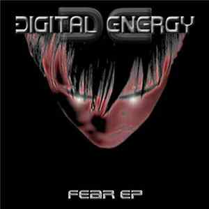 digital ENERGY - Fear E.P. FLAC