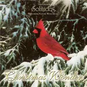 Dan Gibson - Christmas Wonder FLAC