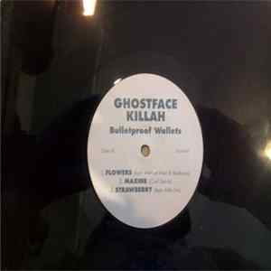 Ghostface Killah - Bulletproof Wallets FLAC