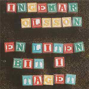 Ingemar Olsson - En Liten Bit I Taget FLAC
