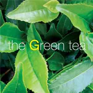 그린티 - The Green Tea EP FLAC