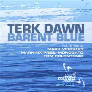 Terk Dawn - Barent Blue FLAC