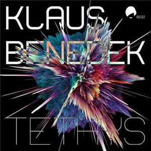 Klaus Benedek - Tethys FLAC