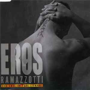 Eros Ramazzotti - Una Emoción Para Siempre FLAC