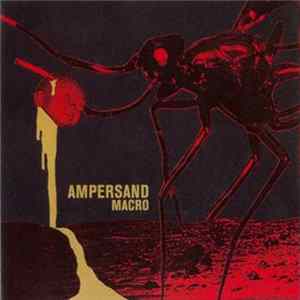 Ampersand - Macro FLAC