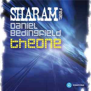 Sharam Feat. Daniel Bedingfield - The One FLAC