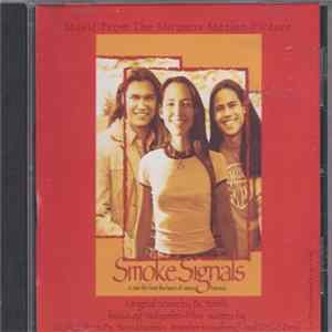 BC Smith - Smoke Signals FLAC