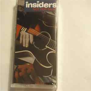Insiders - Not For Sale FLAC