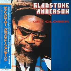 Gladstone Anderson - Get Closer FLAC