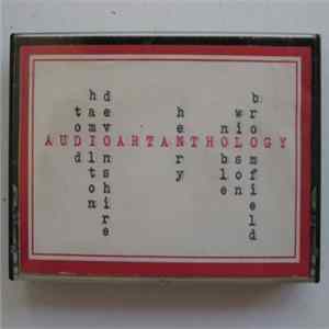 Various - Audioart Anthology '80 FLAC