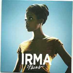 Irma - Faces FLAC