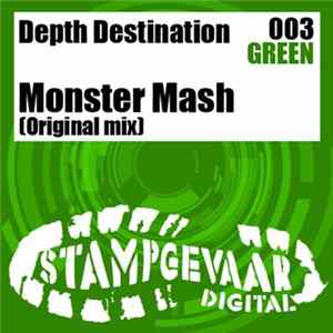 Depth Destination - Monster Mash FLAC