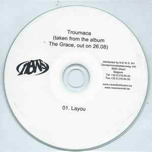 Troumaca - Layou FLAC