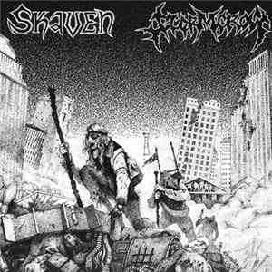 Skaven / Stormcrow - Skaven / Stormcrow FLAC