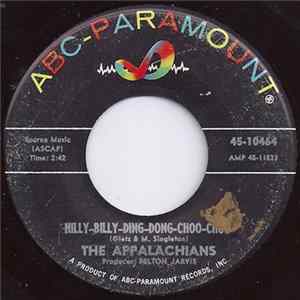 The Appalachians - Hilly-Billy-Ding-Dong-Choo-Choo / Big Betty FLAC
