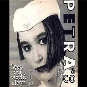 Petra & Co - Keep The World Clean FLAC