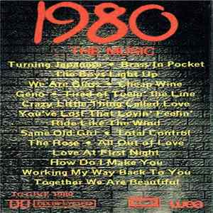 Various - 1980...The Music FLAC