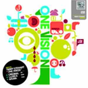 Timmy Stewart - One Vision FLAC