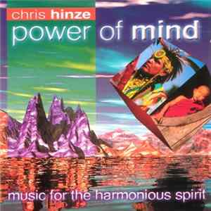 Chris Hinze - Power Of Mind FLAC