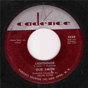 Ocie Smith - Lighthouse FLAC
