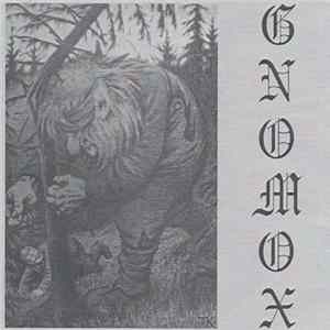 Gnomox - Syreanalogen 1 FLAC