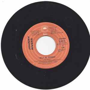Johnny Rivers - Help Me Rhonda FLAC
