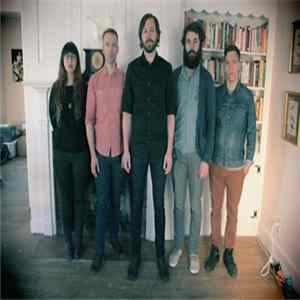 Matt Pond PA - Folkadelphia Session 5​/​14​/​2015 FLAC