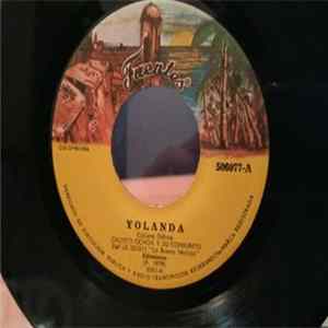 Calixto Ochoa Y Su Conjunto - Yolanda / La Buena Noticia FLAC