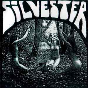 Silvester Anfang - Heidense Maagden FLAC