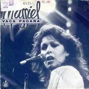 Massiel - Vaca Pagana FLAC