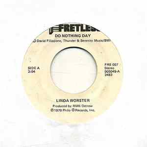 Linda Worster - Do Nothing Day / Ragged Apology FLAC
