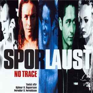 Various - Sporlaust (Tónlist úr Kvikmynd) FLAC