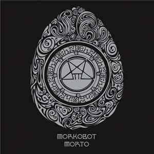MoRkObOt - MoRtO FLAC