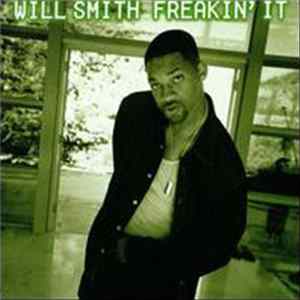 Will Smith - Freakin' It FLAC