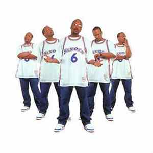 DJ Jazzy Jeff - The Magnificent FLAC