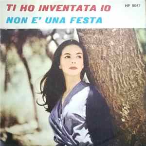 I Combos - Ti Ho Inventata Io / Non E' Una Festa FLAC