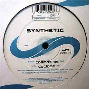 Synthetic - Cosmos 99 / Cyclone FLAC