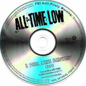 All Time Low - I Feel Like Dancin' FLAC