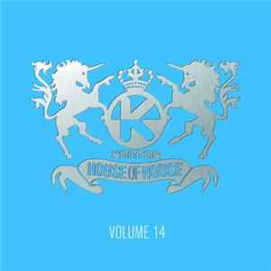 Various - Kontor - House Of House Volume 14 FLAC