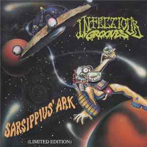 Infectious Grooves - Sarsippius' Ark (Limited Edition) FLAC