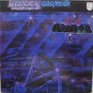 Magnum - Coq'Rock FLAC