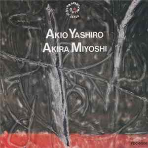 Akio Yashiro / Akira Miyoshi - Contemporary Music Of Japan Vol. 6 FLAC